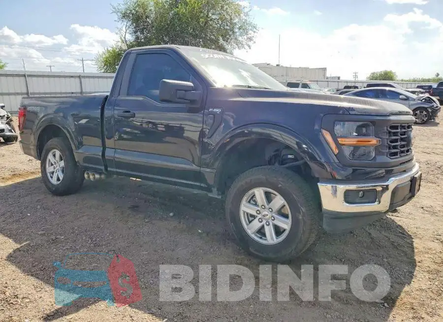 1FTMF1L51SKF20308 Photo# 4