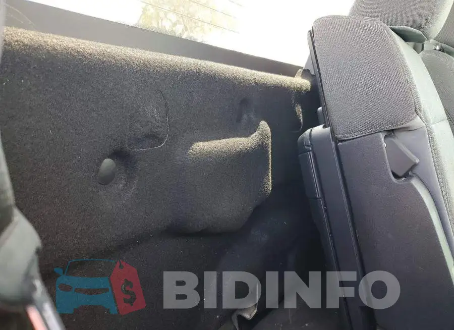 1FTMF1L51SKF20308 Photo# 10