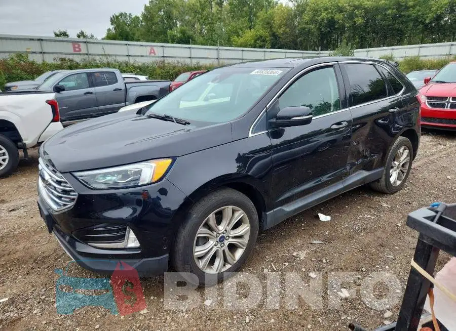 2FMPK3K96LBA77363 Photo# 1