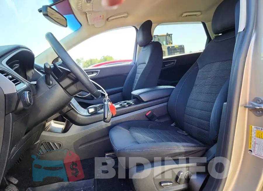 2FMPK4J88JBB77122 Photo# 7