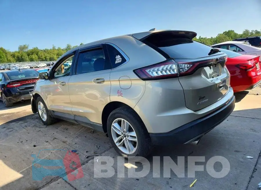 2FMPK4J88JBB77122 Photo# 2
