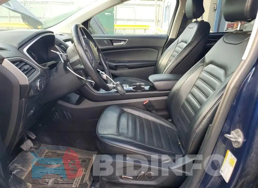 2FMPK4J98HBB26576 Photo# 7