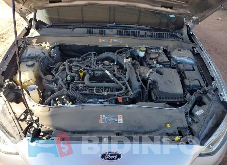 3FA6P0CDXLR153113 Photo# 11