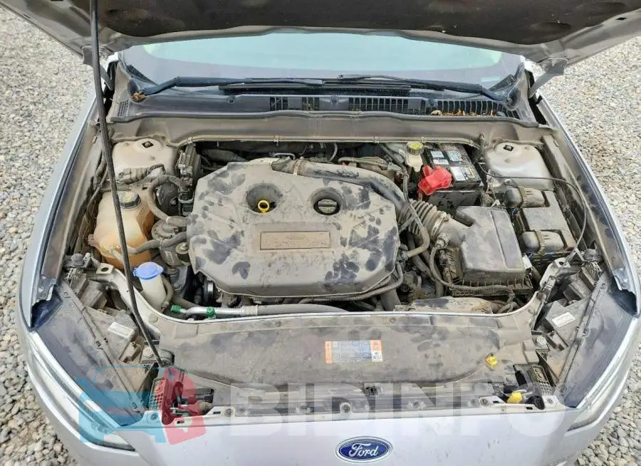 3FA6P0D9XJR188631 Photo# 11