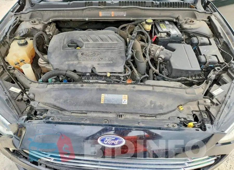 3FA6P0HD6HR244699 Photo# 11