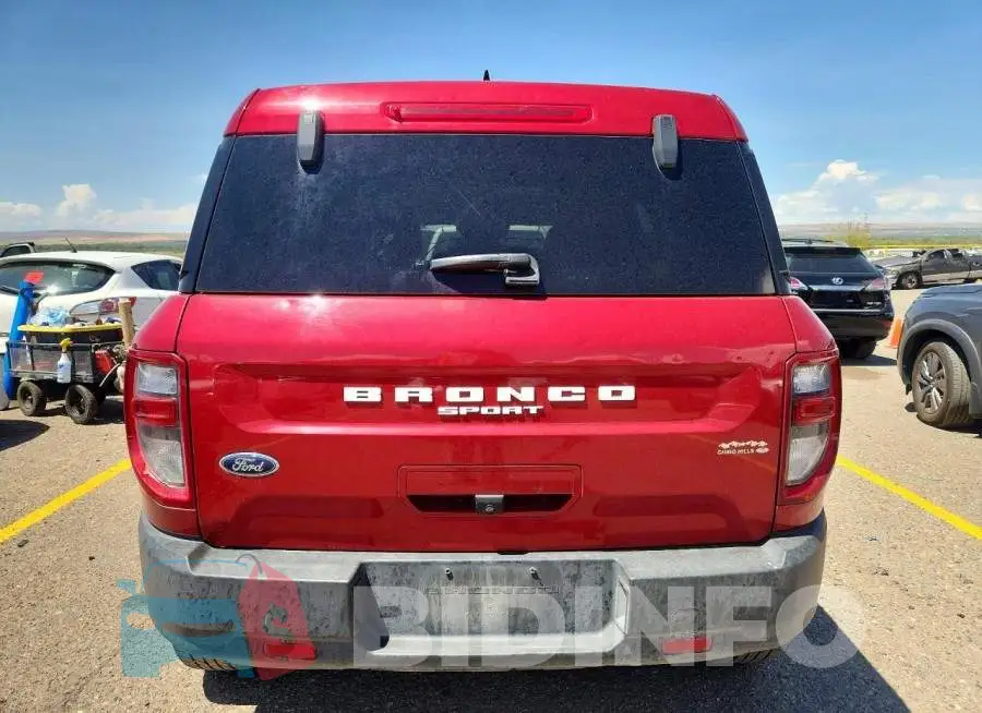 3FMCR9B63MRA93784 Photo# 6