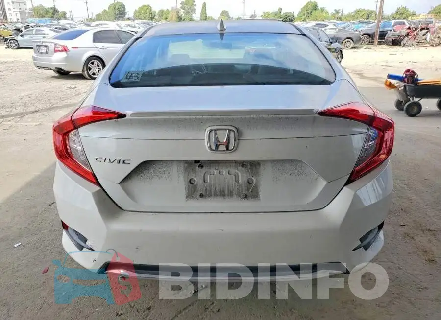 19XFC1F71LE204653 Photo# 6