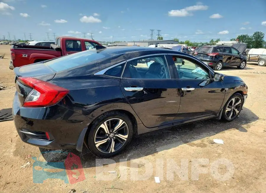 19XFC1F95HE016517 Photo# 3
