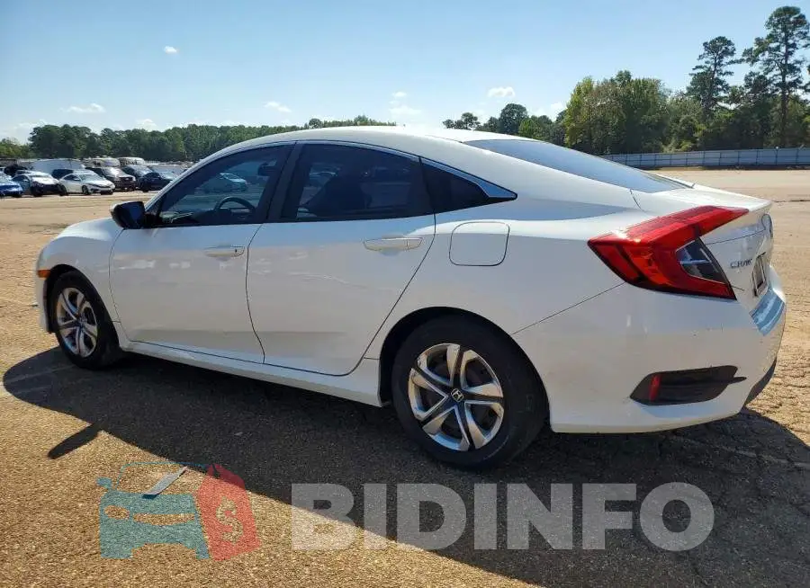 19XFC2F52HE027736 Photo# 2