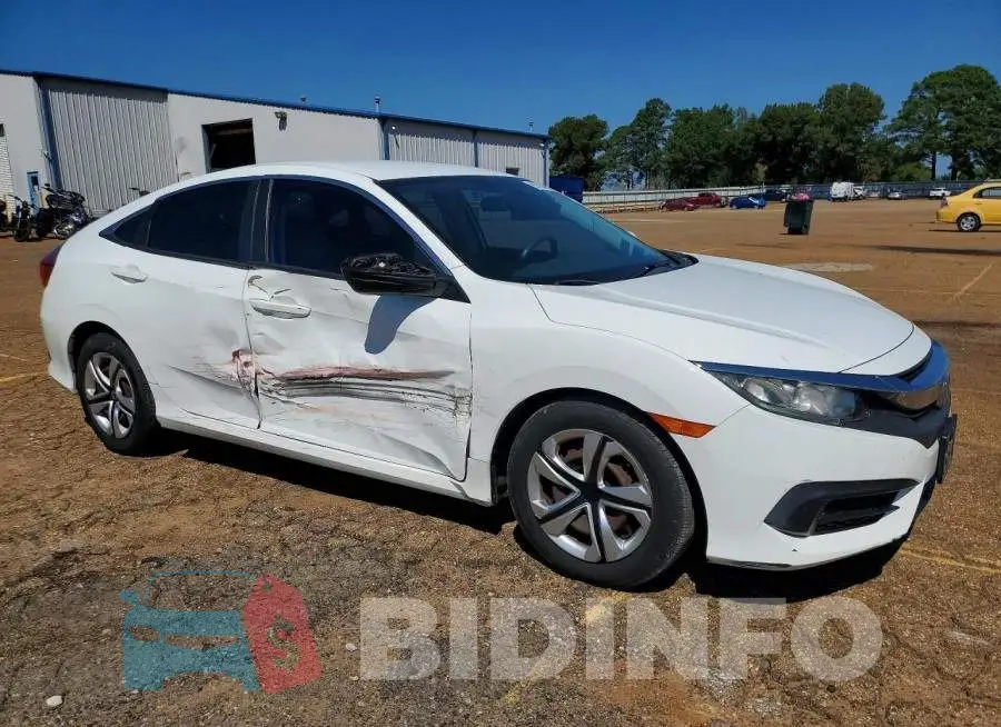19XFC2F52HE027736 Photo# 4
