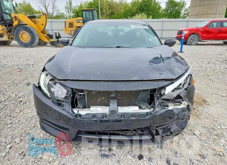 19XFC2F53HE219134 Photo# 5