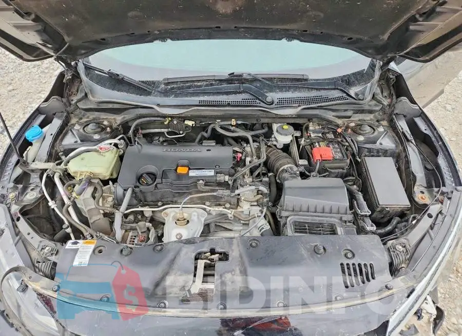 19XFC2F53HE219134 Photo# 11