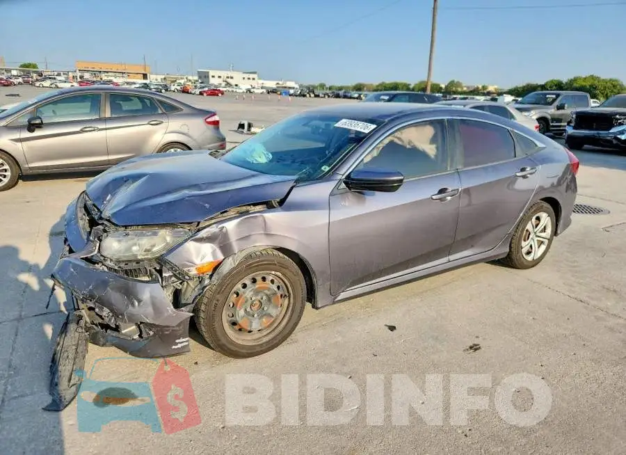 19XFC2F57HE054169 Photo# 1