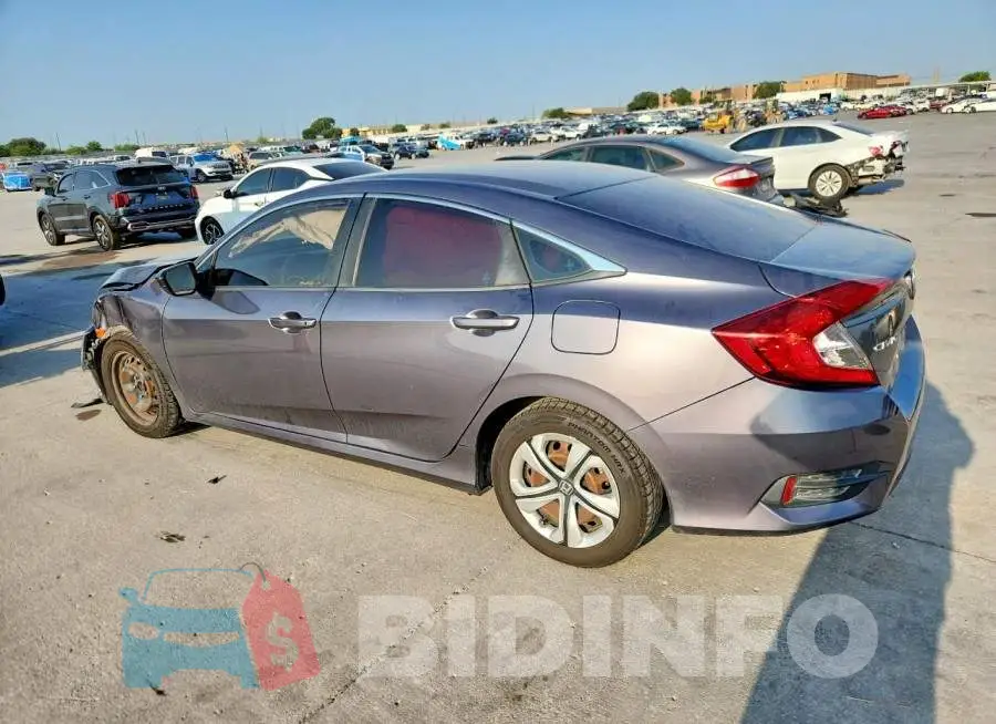19XFC2F57HE054169 Photo# 2