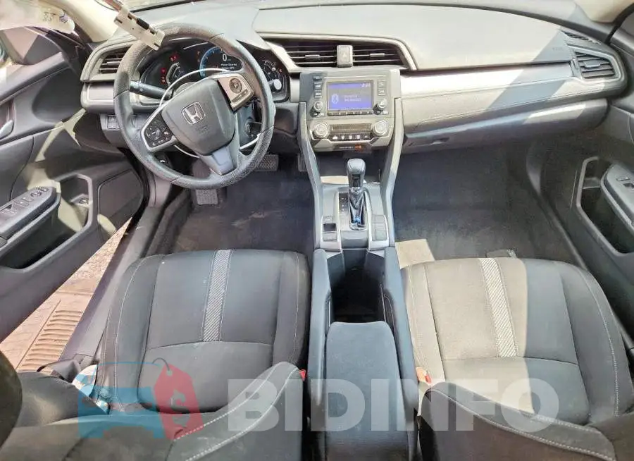 19XFC2F63HE221944 Photo# 8