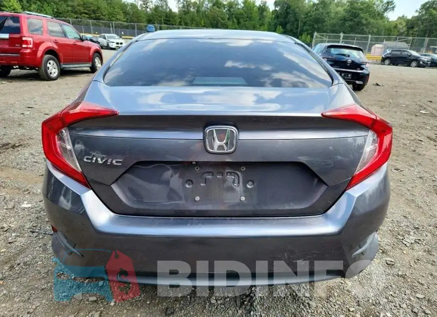 19XFC2F63HE221944 Photo# 6