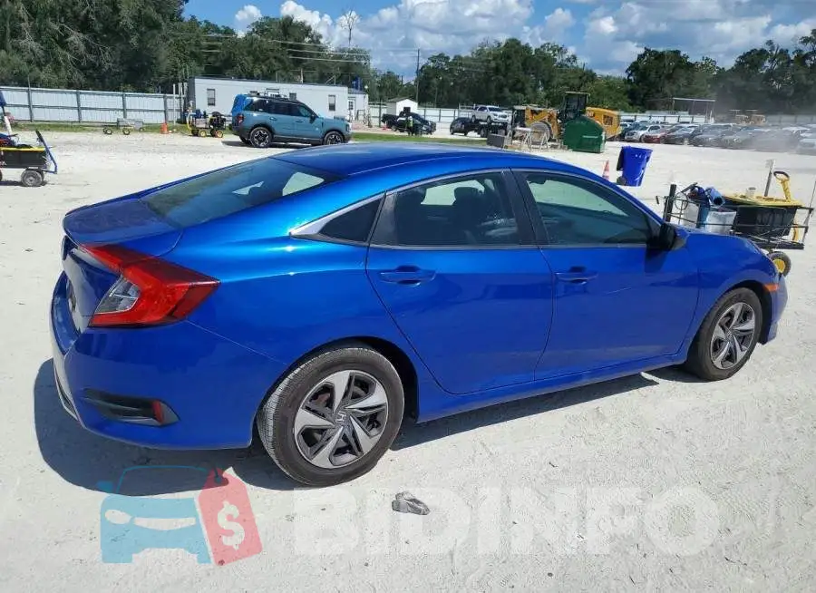 19XFC2F68LE011087 Photo# 3
