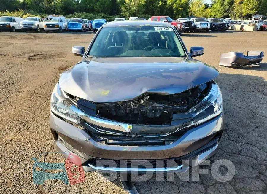 1HGCR2F73HA110244 Photo# 5