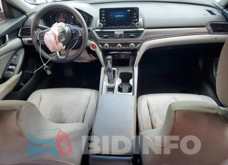 1HGCV1F14KA152527 Photo# 8