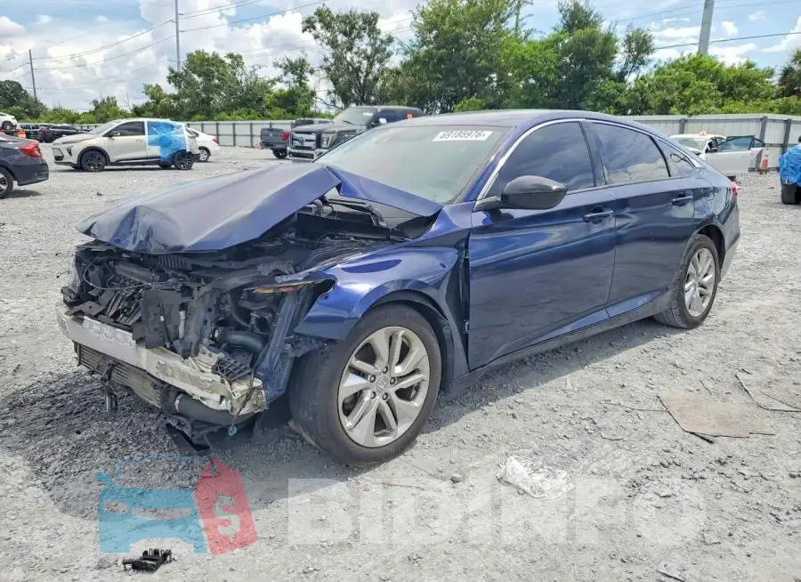 1HGCV1F14KA152527 Photo# 1