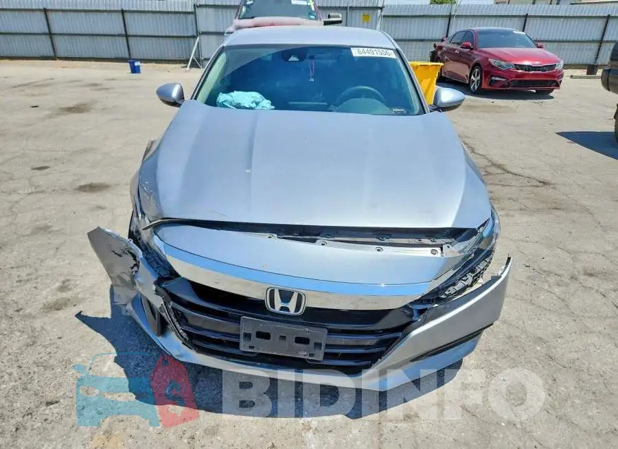 1HGCV1F18KA116548 Photo# 5