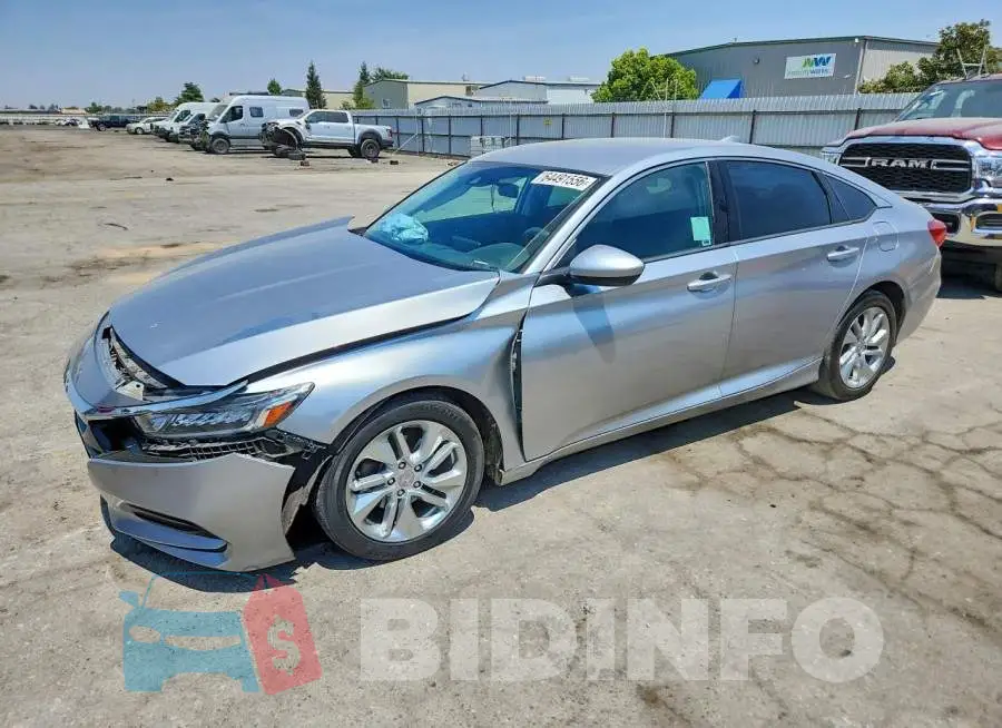 1HGCV1F18KA116548 Photo# 1