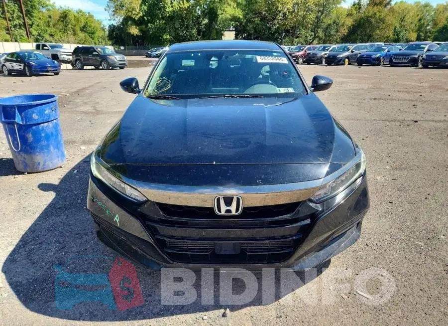 1HGCV1F35JA172415 Photo# 5