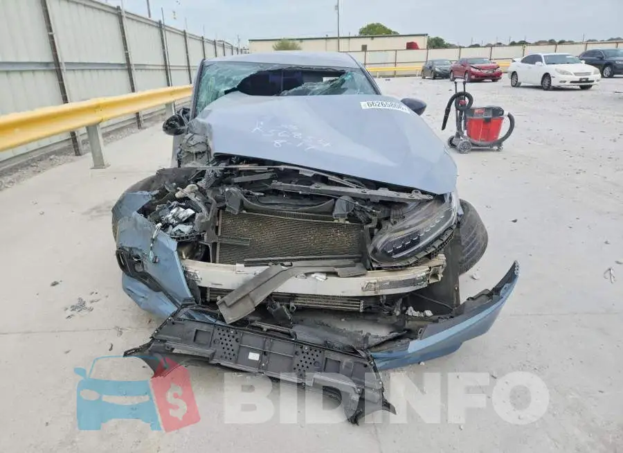 1HGCV1F37MA005381 Photo# 5