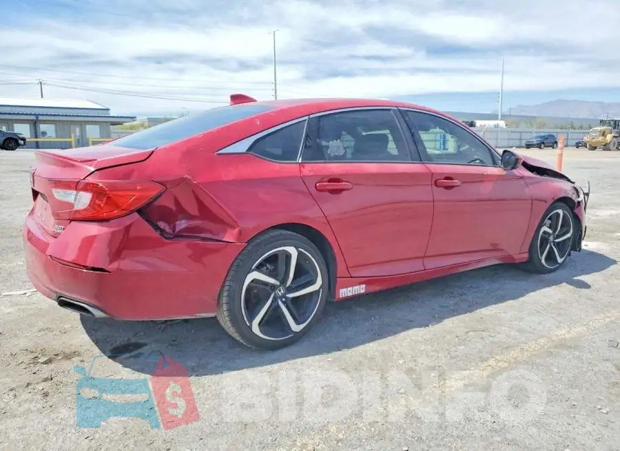 1HGCV2F35JA042379 Photo# 3