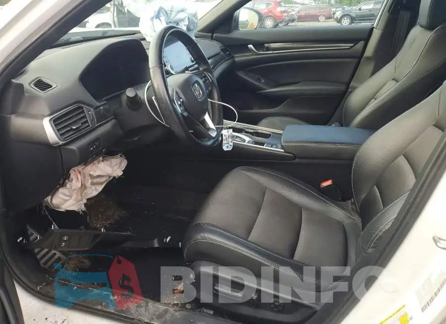 1HGCV2F37MA030626 Photo# 7