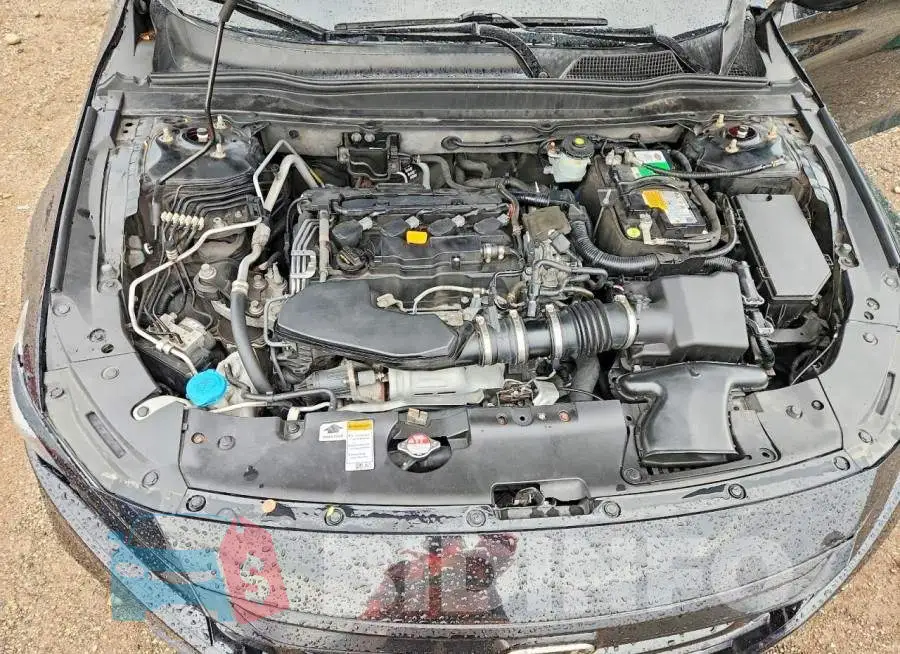 1HGCV2F60JA042817 Photo# 9