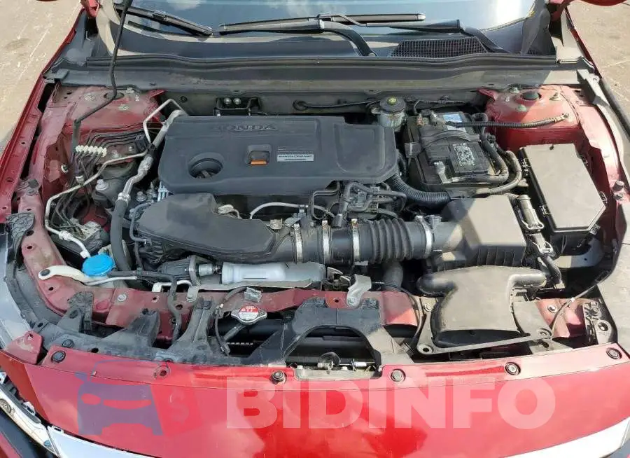 1HGCV2F96KA021224 Photo# 11