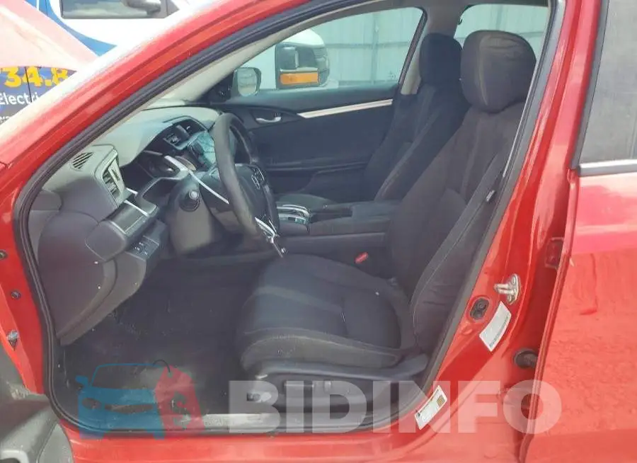 2HGFC1F35LH680150 Photo# 7
