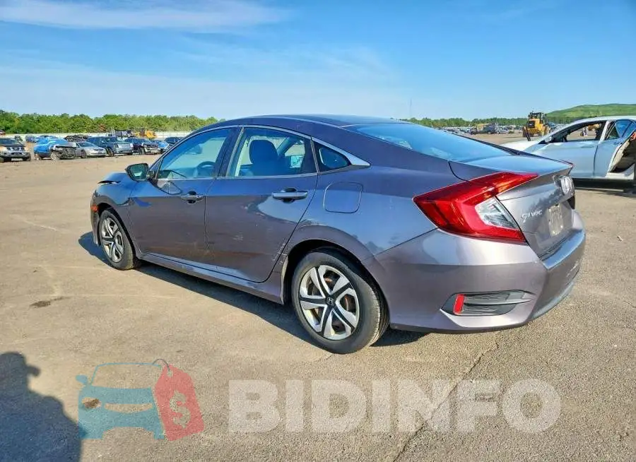 2HGFC2F57HH565919 Photo# 2