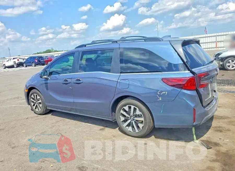 5FNRL6H60TB033208 Photo# 2