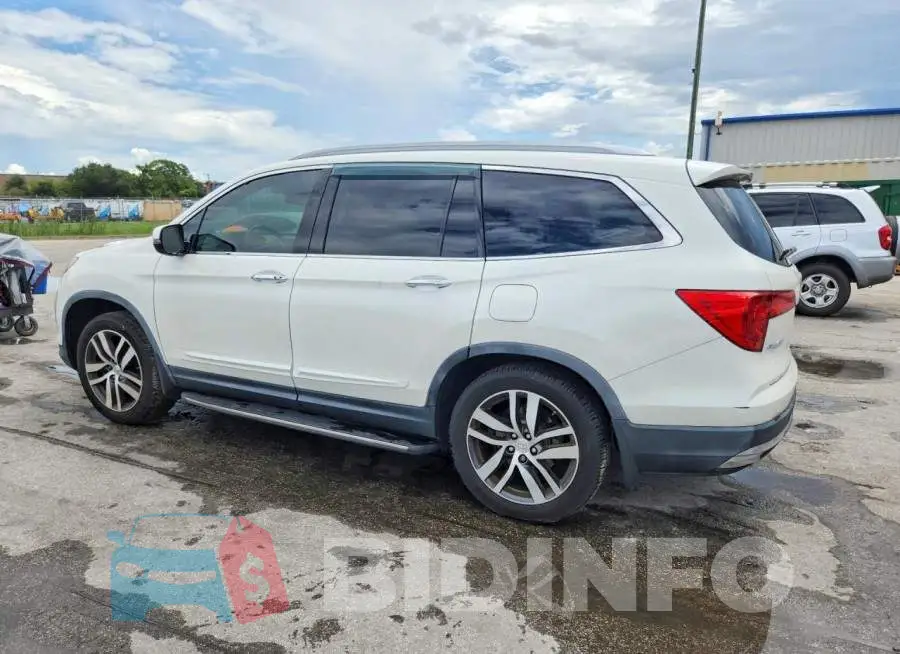 5FNYF6H97JB019915 Photo# 2
