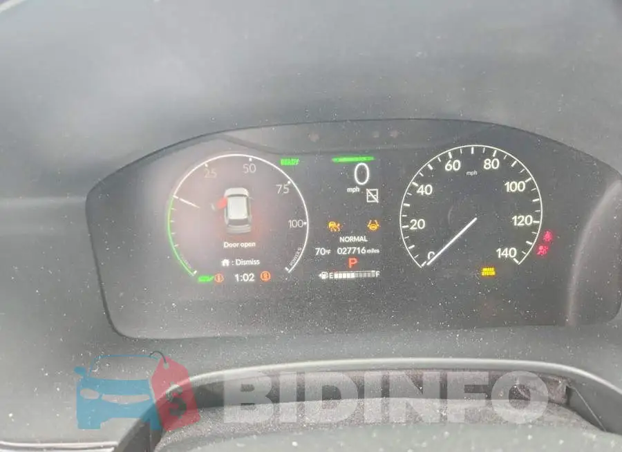 7FARS6H99RE041477 Photo# 9