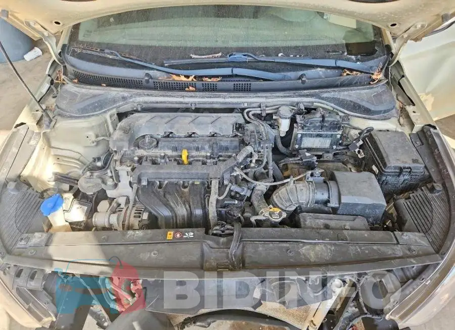 3KPC24A63LE099040 Photo# 11