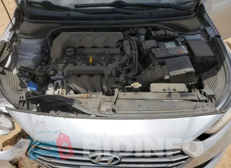 3KPC24A67LE120665 Photo# 11