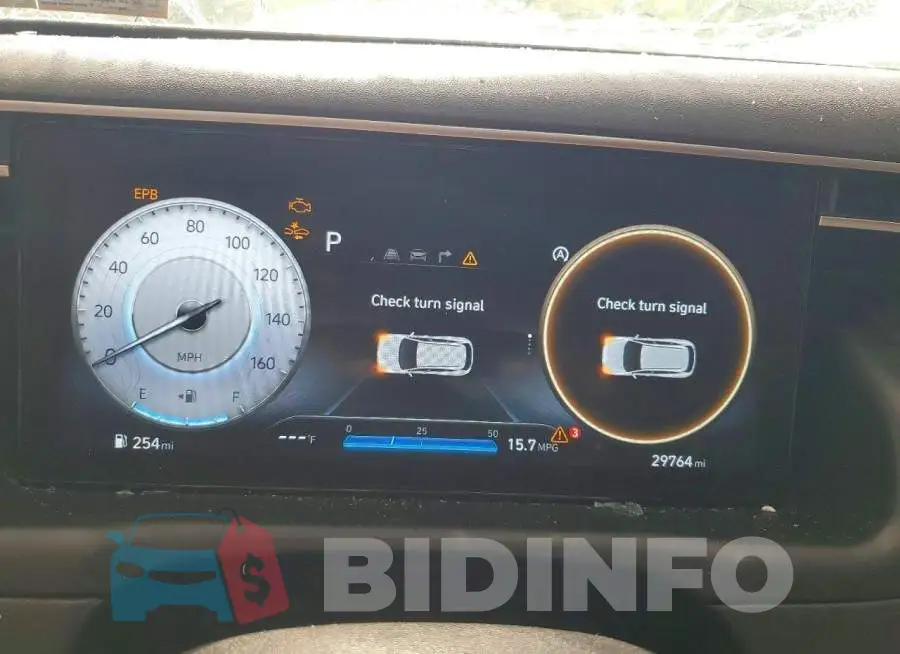 5NMJECDE4RH375223 Photo# 9