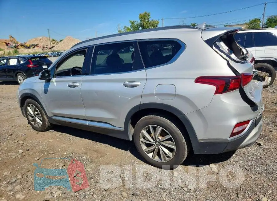 5NMS3CAD5KH057512 Photo# 2
