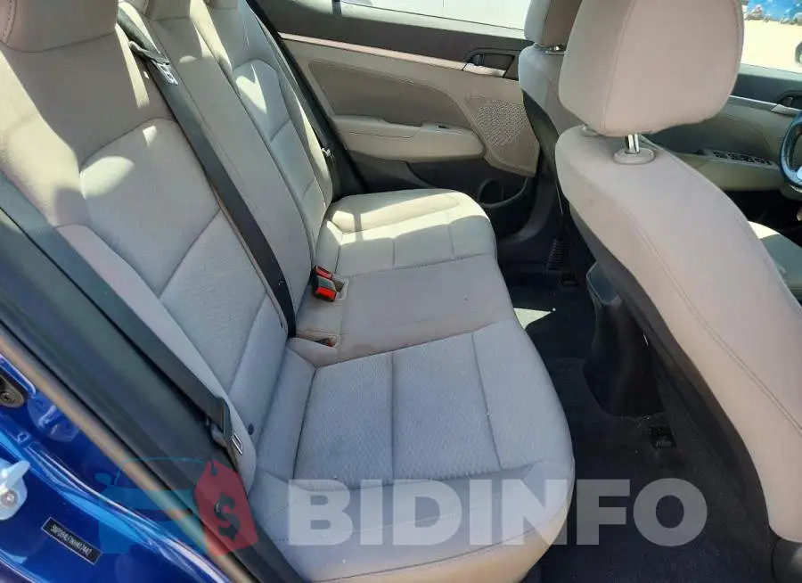 5NPD84LF1KH417442 Photo# 10