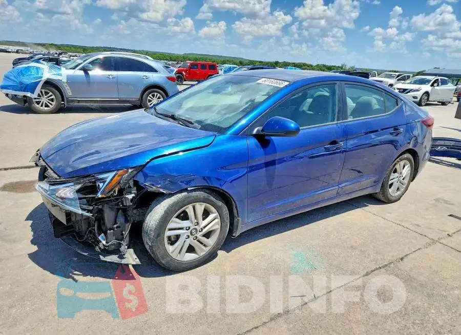 5NPD84LF1KH417442 Photo# 1