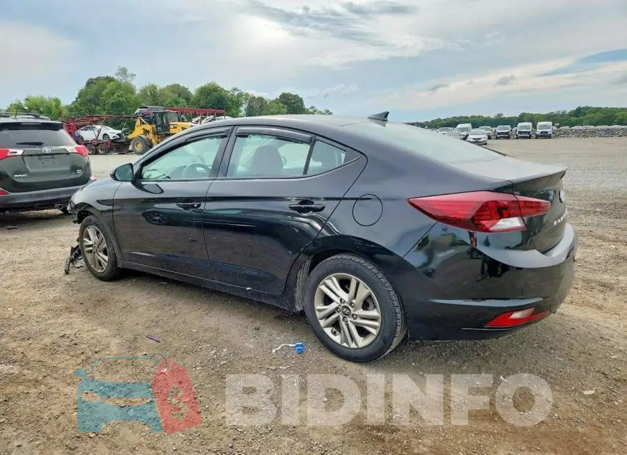 5NPD84LF1KH446469 Photo# 2