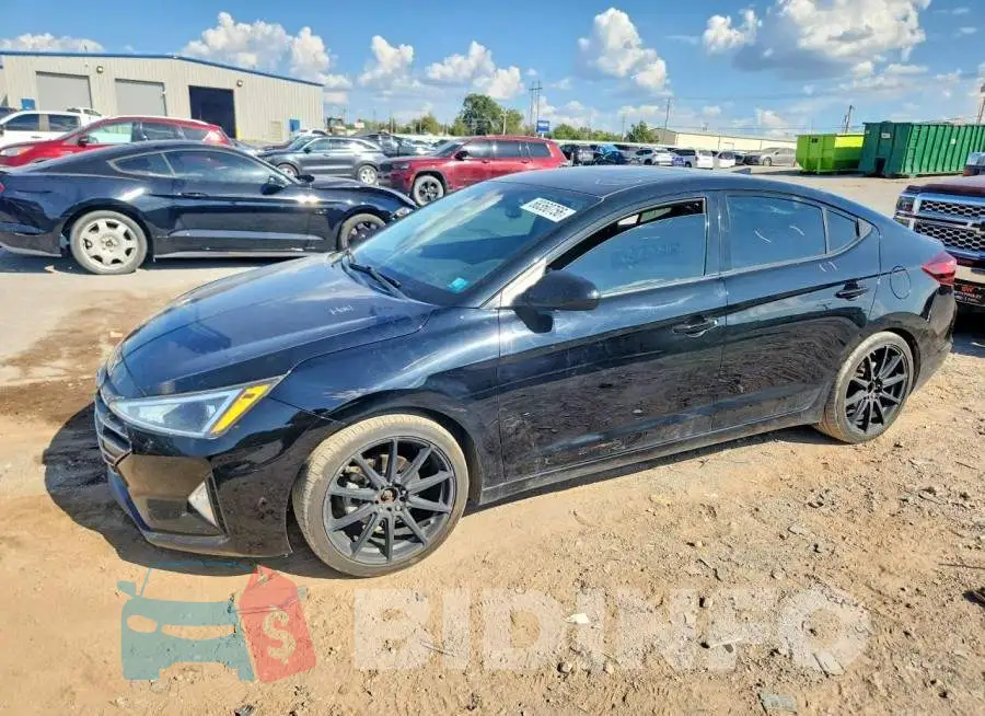 5NPD84LF4KH440780 Photo# 1