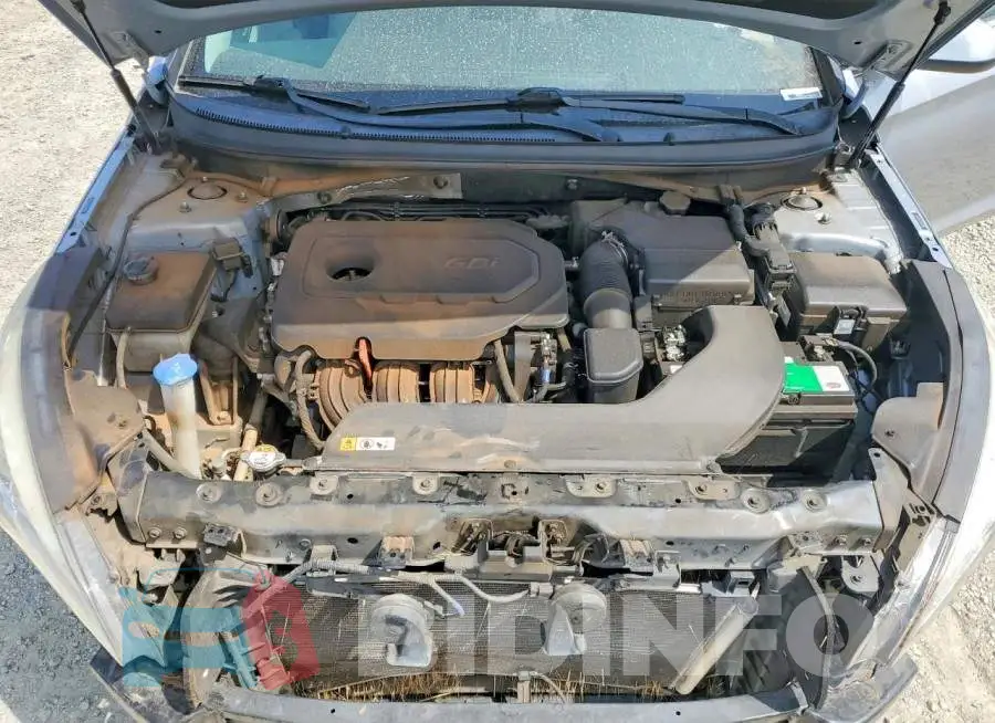 5NPE24AF7HH569405 Photo# 11