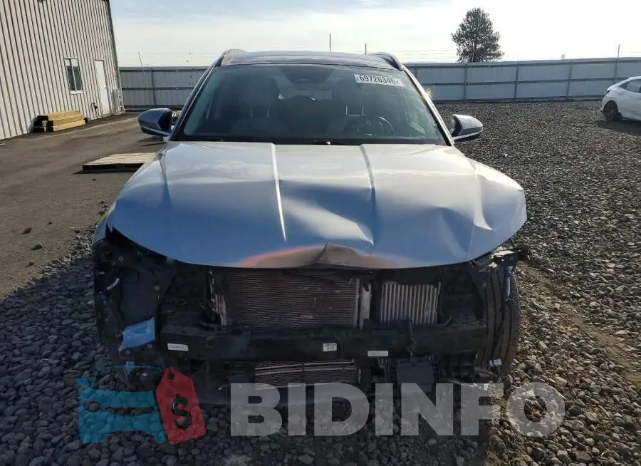 KM8JECD19RU148711 Photo# 5