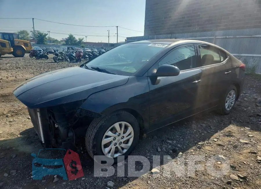 KMHD74LF2KU781177 Photo# 1