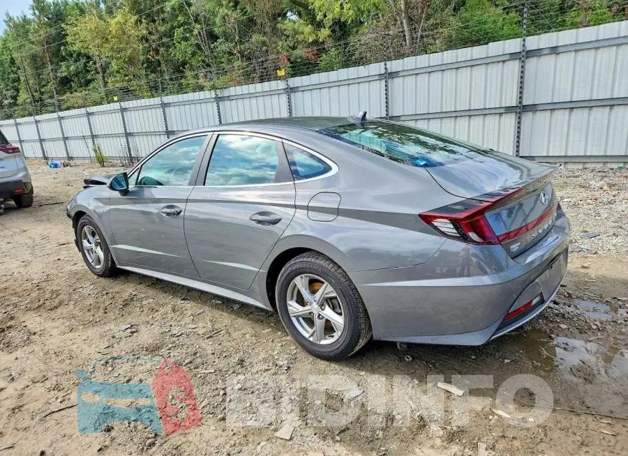KMHL24JAXNA246069 Photo# 2