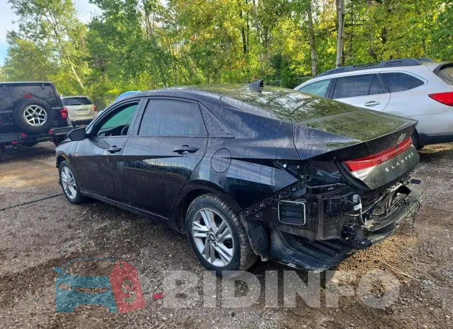 KMHLM4DG9RU726652 Photo# 2
